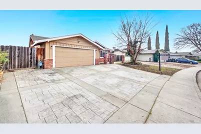 1858 Barbour Drive, Fairfield, CA 94534 - Photo 4