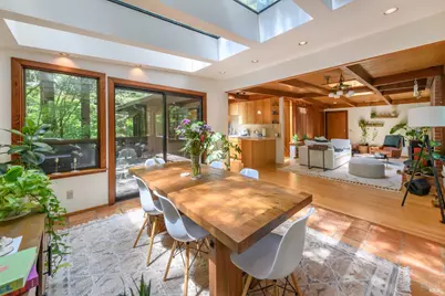 544 Cascade Drive, Mill Valley, CA 94941 - Photo 4