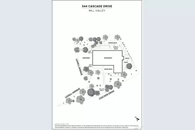 544 Cascade Drive, Mill Valley, CA 94941 - Photo 22