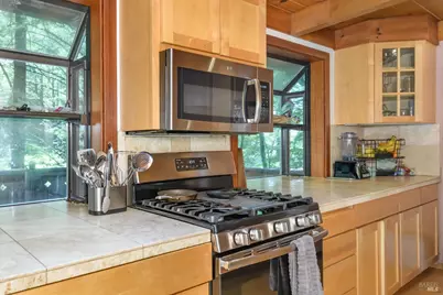 544 Cascade Drive, Mill Valley, CA 94941 - Photo 20