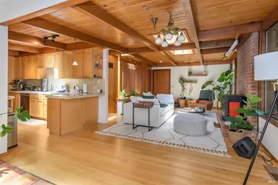 544 Cascade Drive, Mill Valley, CA 94941 - Photo 8