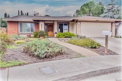 1337 Shea Terrace, Vallejo, CA 94591 - Photo 2