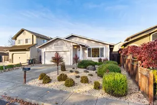 1416 Middlebrook Way, Rohnert Park, CA 94928 - Photo 2