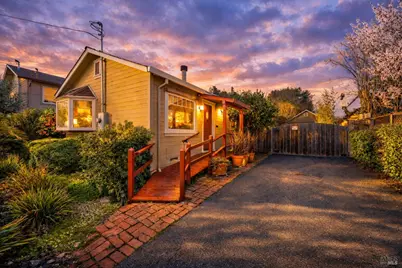 115 Sherman Street, Healdsburg, CA 95448 - Photo 24