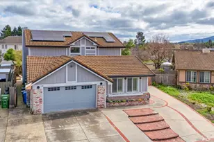 1168 Wieling Way, Petaluma, CA 94954 - Photo 1