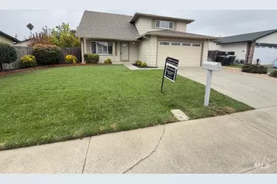 604 Seagull Drive, Suisun City, CA 94585 - Photo 2