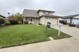 604 Seagull Dr, Suisun City, CA 94585 - Photo 2