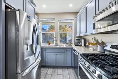 2409 Van Patter Drive, Santa Rosa, CA 95403 - Photo 2