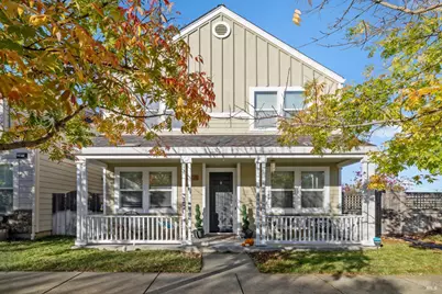 2409 Van Patter Drive, Santa Rosa, CA 95403 - Photo 1