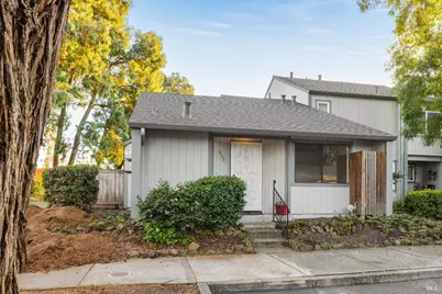2312 Cross Avenue, Santa Rosa, CA 95401 - Photo 1