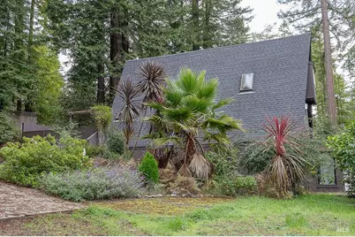 46151 Pacific Woods Road, Gualala, CA 95445 - Photo 2