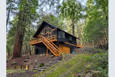 1946 Lupine Way, Willits, CA 95490 - Photo 2