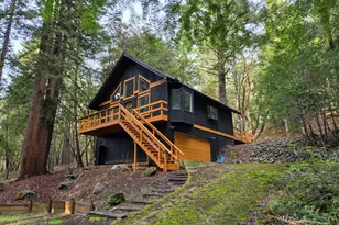 1946 Lupine Way, Willits, CA 95490 - Photo 2