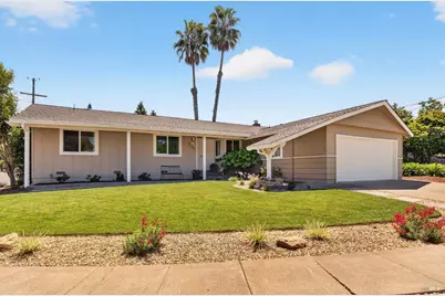 2535 Patricia Drive, Napa, CA 94558 - Photo 64