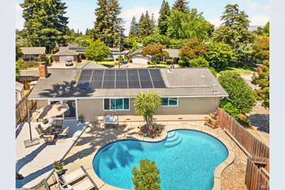 2535 Patricia Drive, Napa, CA 94558 - Photo 2