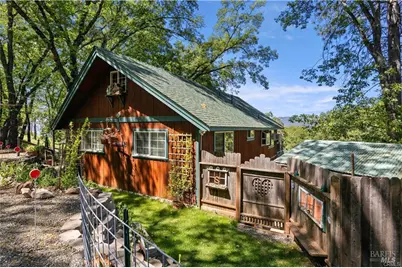 3062 Riviera Heights Drive, Kelseyville, CA 95451 - Photo 8