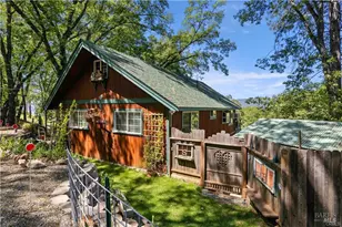 3062 Riviera Heights Dr, Kelseyville, CA 95451 - Photo 8