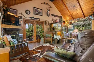 3062 Riviera Heights Dr, Kelseyville, CA 95451 - Photo 2