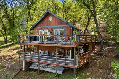 3062 Riviera Heights Drive, Kelseyville, CA 95451 - Photo 1