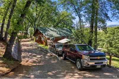 3062 Riviera Heights Drive, Kelseyville, CA 95451 - Photo 28