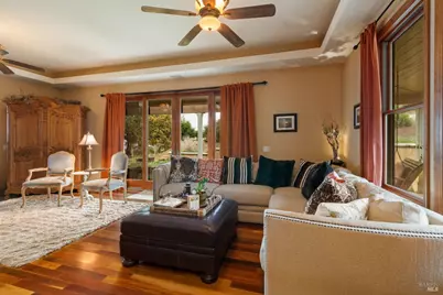 8664 Seigler Springs North Road, Kelseyville, CA 95451 - Photo 2