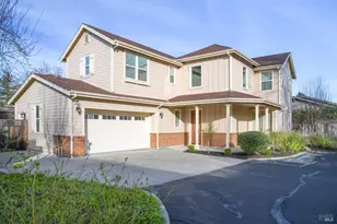 4048 Browns Valley Rd, Napa, CA 94558 - Photo 1