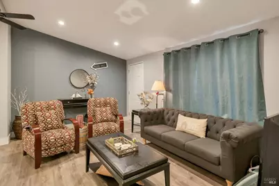 90 Vista Circle, Sonoma, CA 95476 - Photo 6