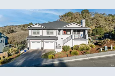531 Tehuacan Road, Ukiah, CA 95482 - Photo 1