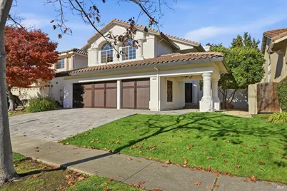 28 S Newport Drive, Napa, CA 94559 - Photo 1