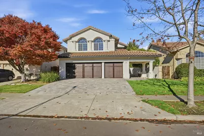 28 S Newport Drive, Napa, CA 94559 - Photo 52