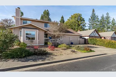 1338 Laurel Avenue, Ukiah, CA 95482 - Photo 2