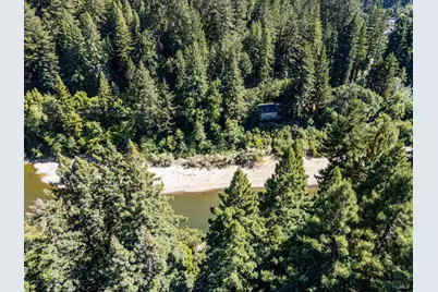 17390 Riverside Drive, Guerneville, CA 95446 - Photo 18