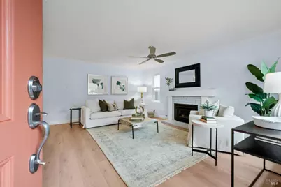 6550 Meadowridge Drive, Santa Rosa, CA 95409 - Photo 4