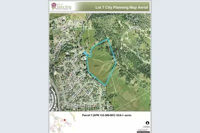 833 Vaughn Court, Santa Rosa, CA 95409 - Photo 2