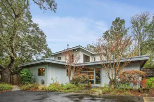 468 Mountain Ave, Sonoma, CA 95476 - Photo 1