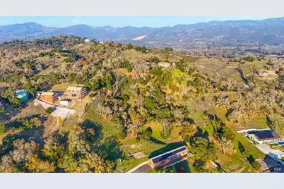 13370 Saddle Road, Glen Ellen, CA 95442 - Photo 8