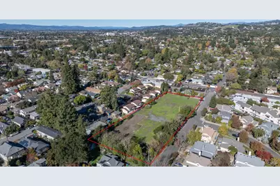 1055 Wright Street, Santa Rosa, CA 95404 - Photo 1