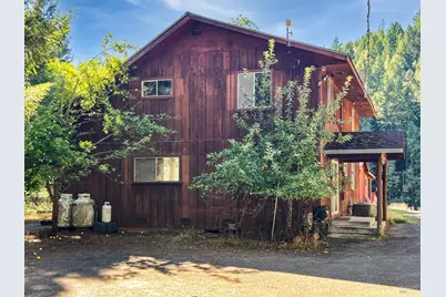 8555 Cave Creek Road, Redwood Valley, CA 95470 - Photo 1