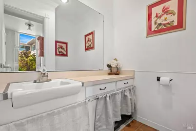 1072 Los Gamos Road #E, San Rafael, CA 94903 - Photo 18