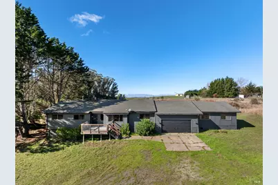5 McDonald Lane, Point Reyes Station, CA 94956 - Photo 1