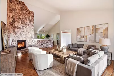 5827 La Cuesta Drive, Santa Rosa, CA 95409 - Photo 4