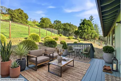 5827 La Cuesta Drive, Santa Rosa, CA 95409 - Photo 2