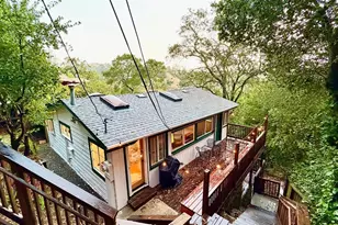 51 Berry Trail, Fairfax, CA 94930 - Photo 1