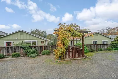 17323 Hillside Avenue, Sonoma, CA 95476 - Photo 1