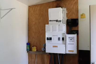 4240 Cahto Peak Road, Laytonville, CA 95454 - Photo 4