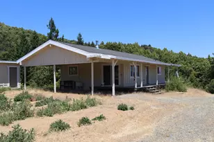 4240 Cahto Peak Rd, Laytonville, CA 95454 - Photo 2