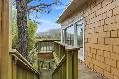89 Monte Mar Drive, Sausalito, CA 94965 - Photo 38
