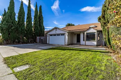 235 Toledo Court, Vallejo, CA 94591 - Photo 2