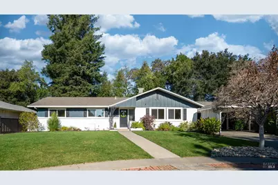 3347 Hermit Way, Santa Rosa, CA 95405 - Photo 1