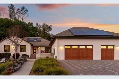 1127 Highland Ranch Road, Cloverdale, CA 95425 - Photo 1